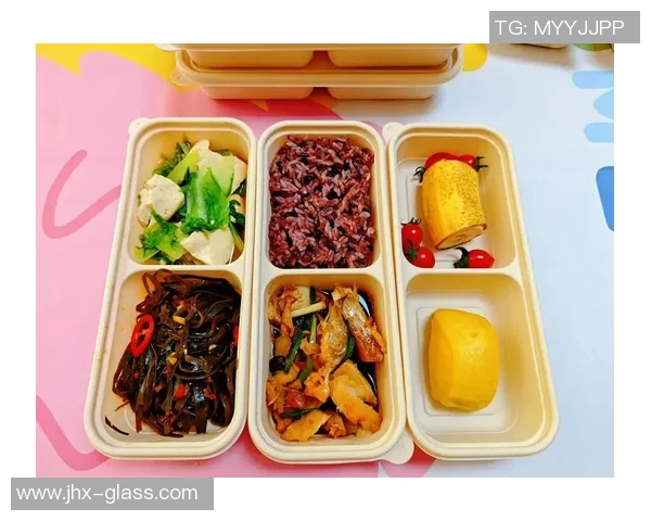 健身饮食攻略：如何科学搭配营养餐